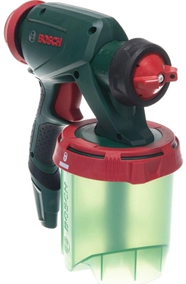 Краскопульт Bosch PFS 5000E 1200Вт бак:1000мл 500мл/мин