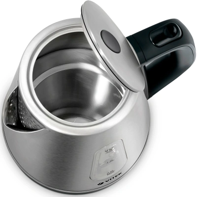 Чайник электрический Vitek VT-7038 1.8л. 2200Вт сталь корпус: металл