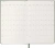 Ежедневник Moleskine CLASSIC Large 130х210мм 400стр. зеленый