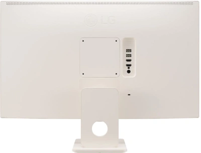 Монитор LG 27" 27SR50F-W белый IPS LED 16:9 HDMI M/M матовая 250cd 178гр/178гр 1920x1080 60Hz FHD USB 5.6кг