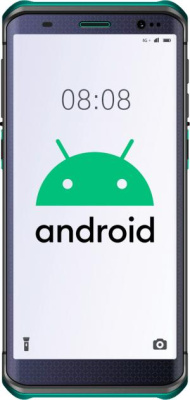 Терминал сбора данных Mindeo D60 (D60G46455160CN)