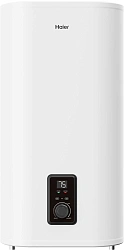 Водонагреватель Haier ES80V-F4 INOX 2кВт 80л электрический настенный/белый