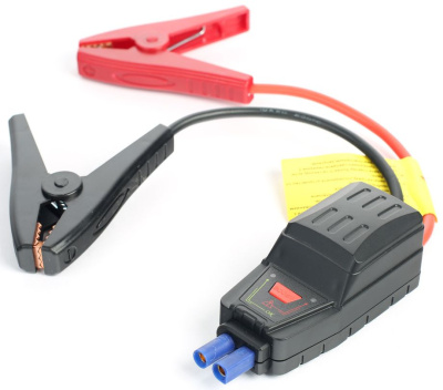 Пуско-зарядное устройство Patriot MAGNUM 12