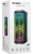 Минисистема Hyundai H-MC1235 черный 40Вт FM USB BT micro SD