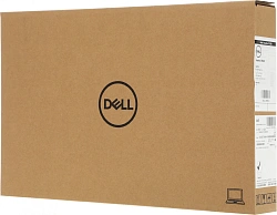 Ноутбук Dell Vostro 3520 Core i5 1235U 16Gb SSD512Gb Intel Iris Xe graphics 15.6" WVA FHD (1920x1080) Linux Ubuntu black WiFi BT Cam (3520-5650)