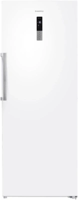 Морозильная камера Maunfeld MFFR185W белый