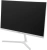 Монитор Digma 21.5" Progress 22A502F белый VA LED 16:9 HDMI M/M матовая 250cd 178гр/178гр 1920x1080 100Hz G-Sync FreeSync VGA DP FHD 2.07кг