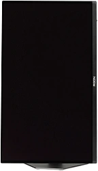 Монитор AOC 27" Agon Pro AG276UZD черный QD OLED LED 16:9 HDMI M/M матовая HAS Piv 1500000:1 1000cd 178гр/178гр 3840x2160 240Hz DP 4K USB 6.85кг