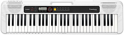 Синтезатор Casio CT-S200WE 61клав. белый