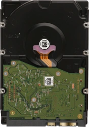 Жесткий диск WD SATA-III 6TB WD6004FRYZ Server Gold 512E (7200rpm) 256Mb 3.5"