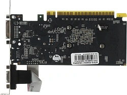 Видеокарта Afox PCI-E 3.0 AF610-1024D3L7-V6 NVIDIA GeForce GT 610 1Gb 64bit GDDR3 810/1333 DVIx1 HDMIx1 CRTx1 HDCP Ret