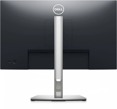 Монитор Dell 23.8" P2423D черный IPS LED 5ms 16:9 HDMI матовая HAS Piv 1000:1 300cd 178гр/178гр 2560x1440 60Hz DP Quad 2K (1440p) USB 5.45кг