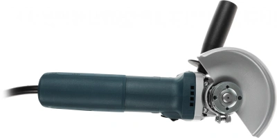 Углошлифовальная машина Bosch GWS 9-125 S 900Вт 11000об/мин рез.шпин.:M14 d=125мм (0601396104)