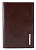 Обложка для паспорта Piquadro Blue Square PP5255B2/MO коричневый натур.кожа