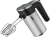 Миксер ручной Rondell RDE-1352 800Вт стальной