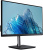 Монитор Acer 27" Vero CB273bemipruzx черный IPS LED 1ms 16:9 HDMI M/M матовая HAS Piv 250cd 178гр/178гр 1920x1080 75Hz FreeSync DP FHD USB 7.7кг