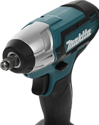 Гайковерт Makita TW140DZ аккум. патрон:квад.3/8"