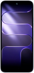 Смартфон Tecno Spark 50 128Gb 8Gb пурпурный моноблок 3G 4G 2Sim 6.67" 720x1600 Android 16 50Mpix 802.11 a/b/g/n/ac/ax NFC GPS GSM900/1800 GSM1900 Protect FM microSD max2048Gb