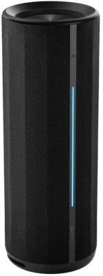 Колонка порт. Xiaomi черный 40W 2.0 BT 10м 4800mAh (QBH4275GL)