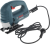Лобзик Bosch GST 8000 E 710Вт 3100ходов/мин от электросети