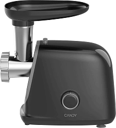 Мясорубка Candy CG-104 900Вт черный