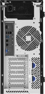 Сервер IRU Rock W9105P 1x4114 1x32Gb 1x500Gb SSD C621 1x550W w/o OS (2120786)