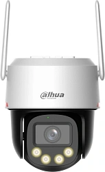 Камера видеонаблюдения IP Dahua DH-P5F-PV Wi-Fi 3.6-3.6мм цв.