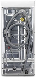 Стиральная машина Electrolux EW6TN3262 пан.англ. класс: D загр.вертикальная макс.:6кг белый