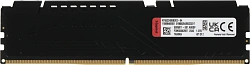 Память DDR5 2x32GB 5200MHz Kingston KF552C40BB2K2-64 Fury Beast Black Expo RTL Gaming PC5-41600 CL40 DIMM 288-pin 1.25В dual rank с радиатором Ret