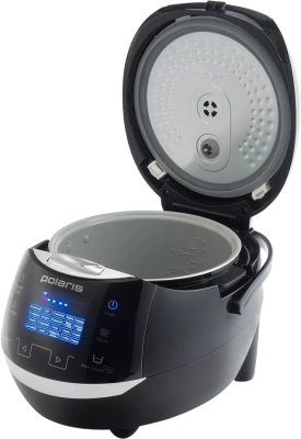 Мультиварка Polaris PMC 0530 5л 860Вт черный