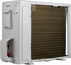 Сплит-система Rovex Mira N AST-09HE белый