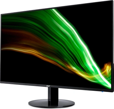 Монитор Acer 23.8" SA241YHBI черный VA 4ms 16:9 HDMI матовая 250cd 178гр/178гр 1920x1080 100Hz FreeSync VGA FHD 2.66кг