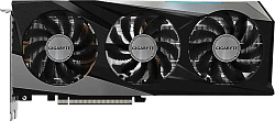 Видеокарта Gigabyte PCI-E 4.0 GV-R67XTGAMING OC-12GD AMD Radeon RX 6700XT 12Gb 192bit GDDR6 2514/16000 HDMIx2 DPx2 HDCP Ret