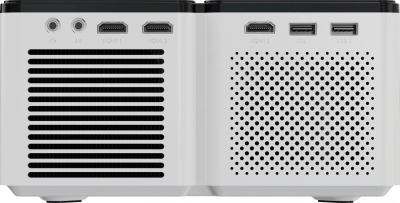 Проектор Cactus CS-PRO.03WT.Full HD-A LCD 720Lm ANSI (1920x1080) 2300:1 ресурс лампы:30000часов 2xUSB typeA 3xHDMI 1.73кг