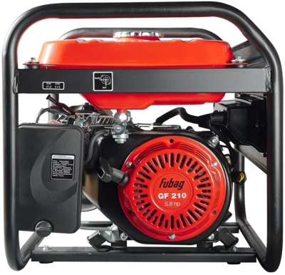 Генератор Fubag BS 3300 3.3кВт