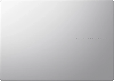 Ноутбук Asus VivoBook S14 S3407CA-LY098 Core Ultra 5 225H 16Gb SSD512Gb Intel Arc 14" IPS WUXGA (1920x1200) без ОС silver WiFi BT Cam (90NB16J1-M00770)