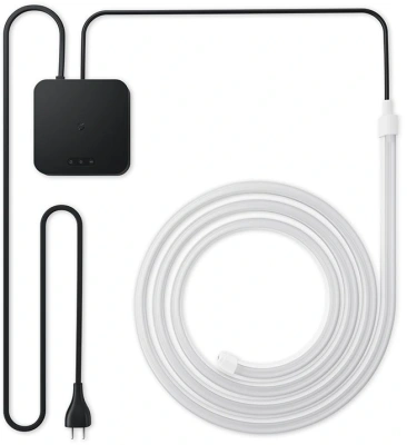 Умная светодиодная лента Xiaomi Smart Lightstrip Pro 120св./м 17В 2м (BHR6475GL)