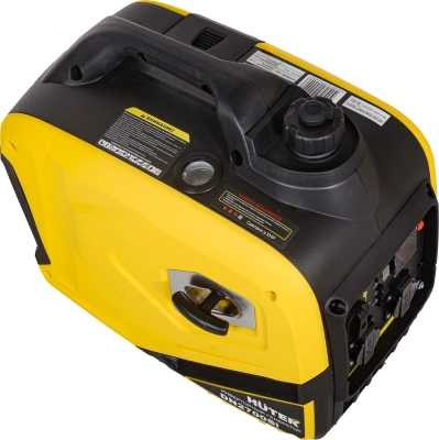 Генератор Huter DN2700Si 2.5кВт