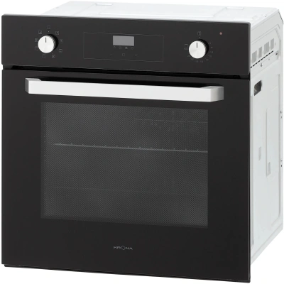 Духовой шкаф Электрический Krona Onore 60 Bl G2 черный