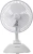 Вентилятор настольный Centek CT-5003 20Вт скоростей:2 белый