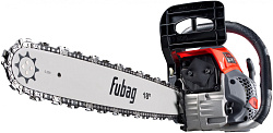 Бензопила Fubag FPS 56 2500Вт 3.4л.с. дл.шины:18" (45cm) (38707)