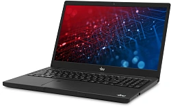 Ноутбук IRU Оникс 15U Core i5 1135G7 16Gb SSD512Gb Intel Iris Xe graphics 15.6" IPS FHD (1920x1080) FreeDOS black 8000mAh (1977829)