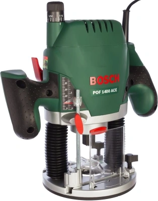 Фрезер Bosch POF 1400 ACE 1400Вт 28000об/мин макс.ход:55мм