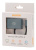 Устройство чтения карт памяти USB Type-C Digma CR-CA2512-G серый