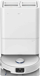 Пылесос-робот Haier HSR Pro R6 50Вт белый/серый (в компл.:1мешок)