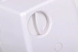 Швейная машина Janome 521 белый
