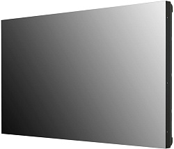 Панель LG 55" 55VH7J-H черный IPS 16:9 DVI HDMI матовая 700cd 178гр/178гр 1920x1080 DP FHD USB 18.8кг