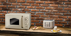 Микроволновая Печь Gorenje MO4250TCLI 20л. 700Вт бежевый