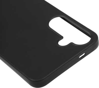 Чехол (клип-кейс) Redline для Samsung Galaxy S24+ Ultimate черный (УТ000038112)