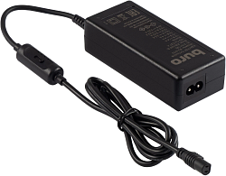 Блок питания Buro BU-M70 ручной 65W 12V-20V 10-коннект. 4A от бытовой электросети